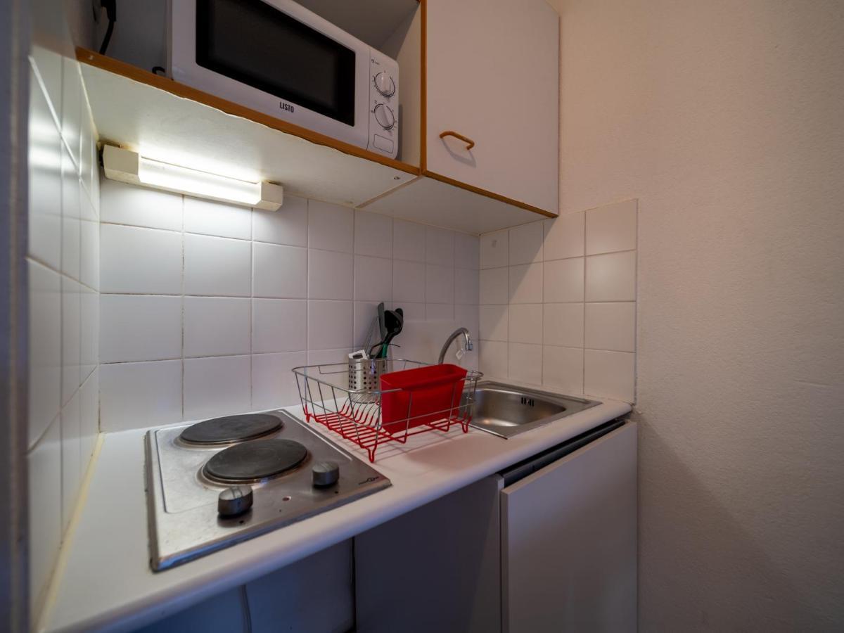 Appartement Tout Equipe Wifi A 6 Min St Charles Marseille Luaran gambar