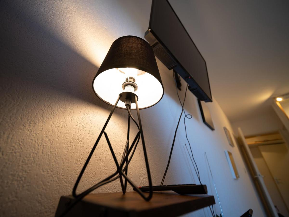 Appartement Tout Equipe Wifi A 6 Min St Charles Marseille Luaran gambar